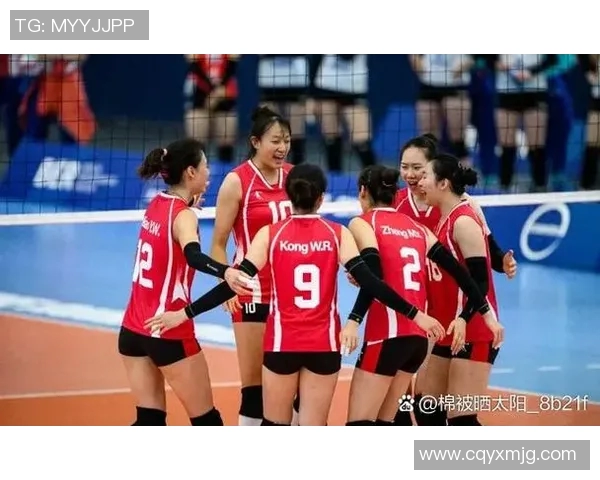 南京排球队引领最新排球团队协作榜单前十名分析与展望