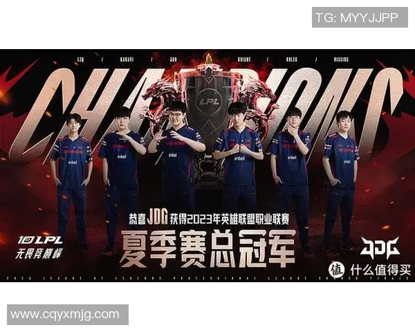 深入分析JDG战队配合策略与战术执行的成功之道