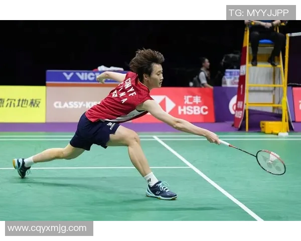 西安羽毛球队成长之路：一段关于拼搏与团结的纪实故事